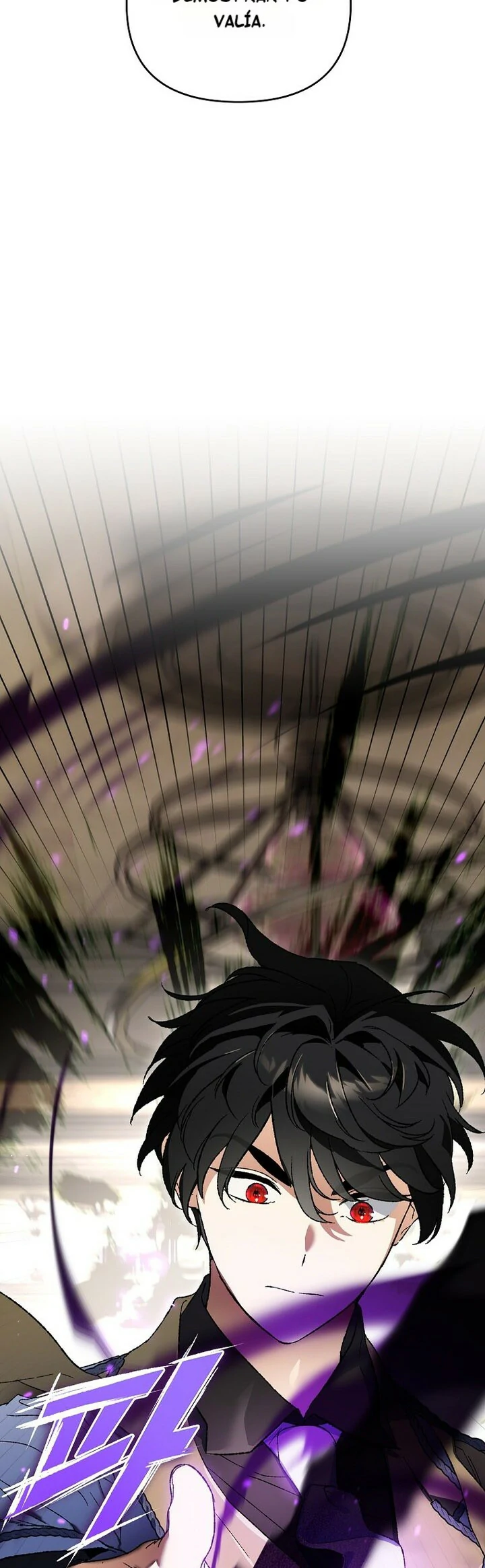 Read Me convertí en el genio bastardo de un noble clan oscuro ES Manga Online