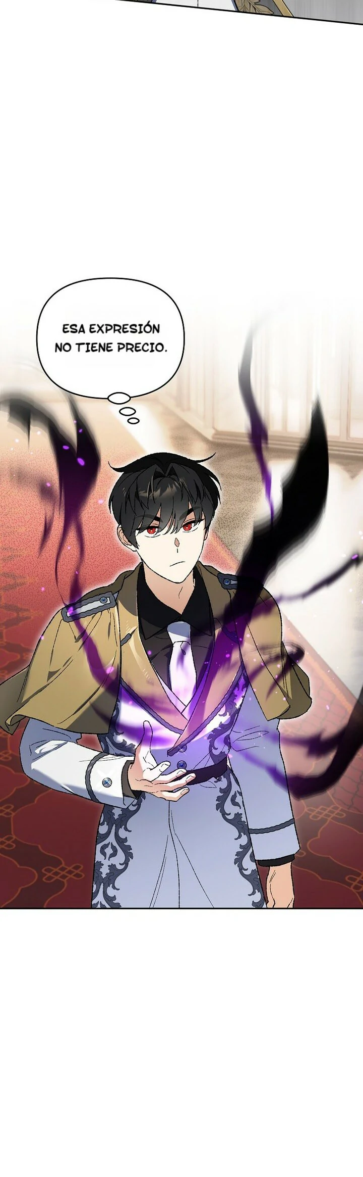 Read Me convertí en el genio bastardo de un noble clan oscuro ES Manga Online