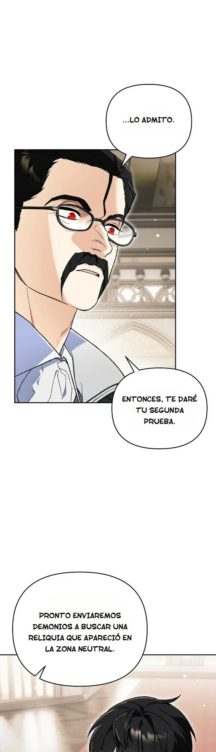 Read Me convertí en el genio bastardo de un noble clan oscuro ES Manga Online