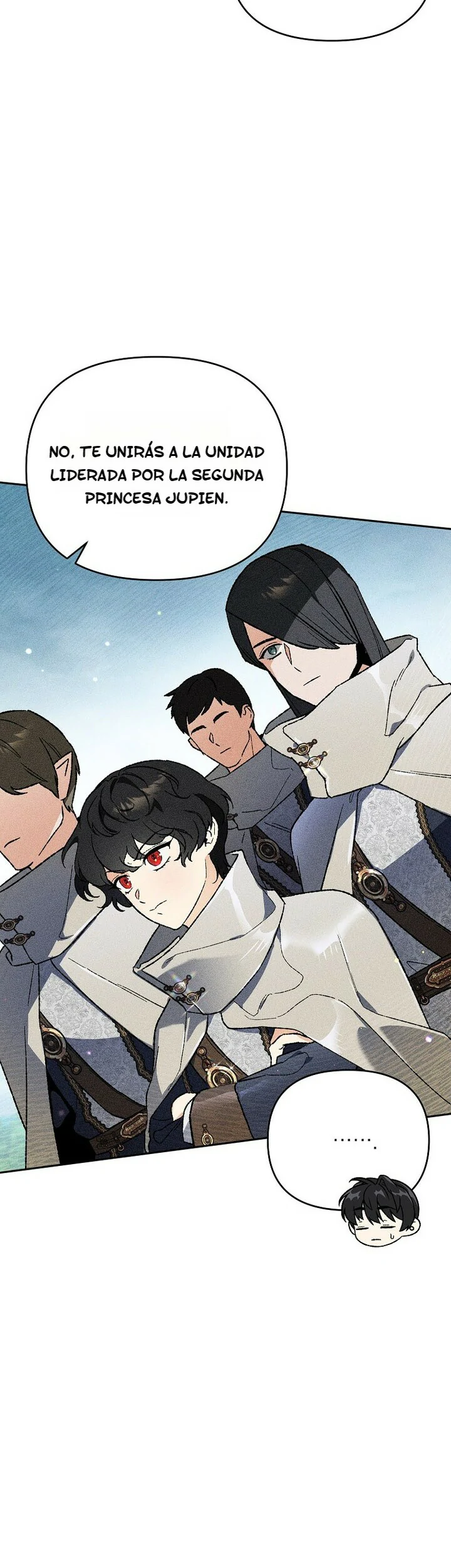 Read Me convertí en el genio bastardo de un noble clan oscuro ES Manga Online