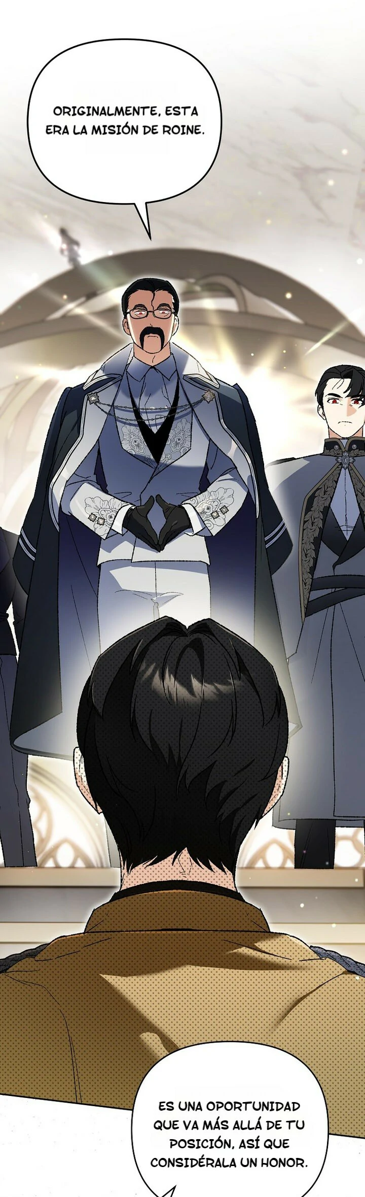 Read Me convertí en el genio bastardo de un noble clan oscuro ES Manga Online