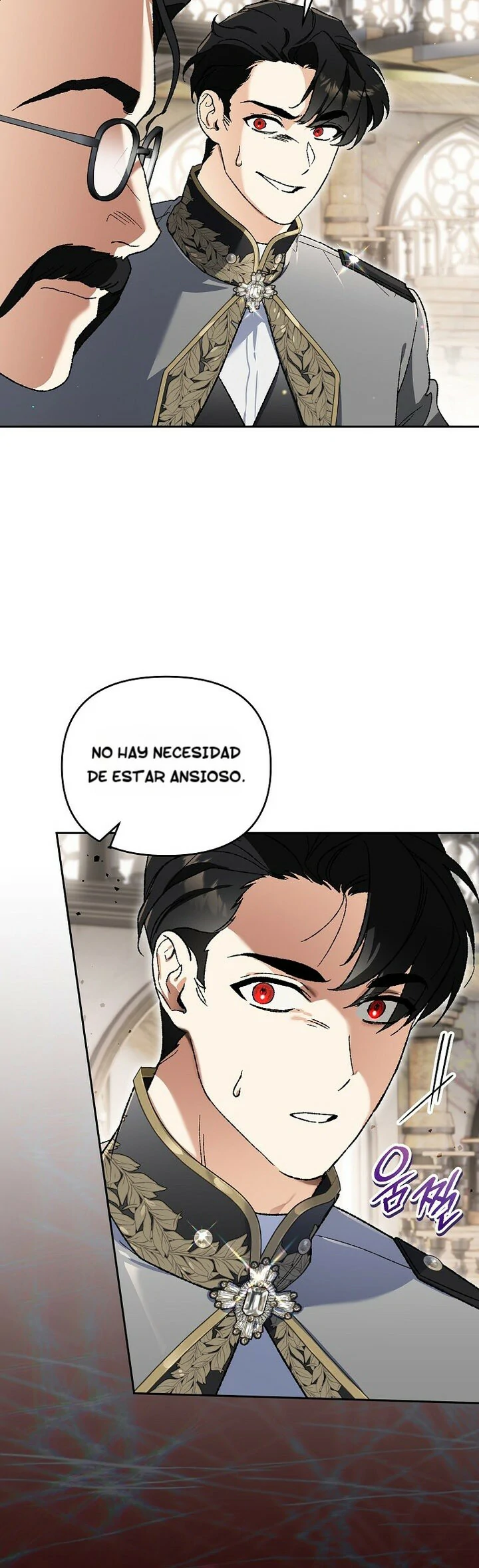Read Me convertí en el genio bastardo de un noble clan oscuro ES Manga Online