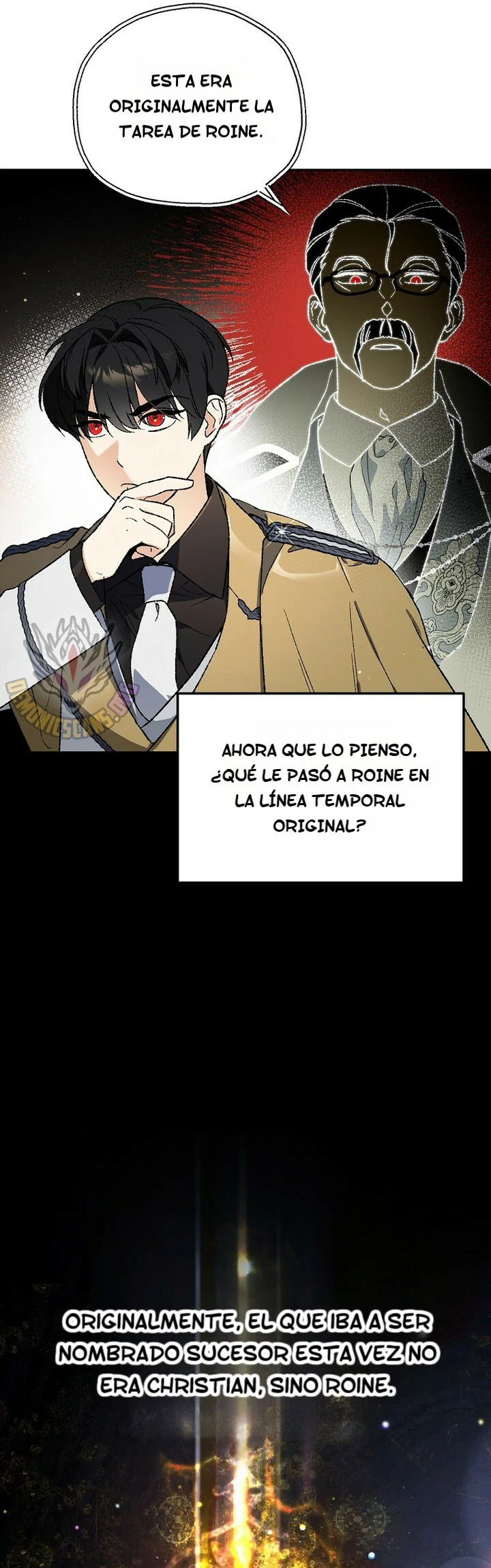 Read Me convertí en el genio bastardo de un noble clan oscuro ES Manga Online