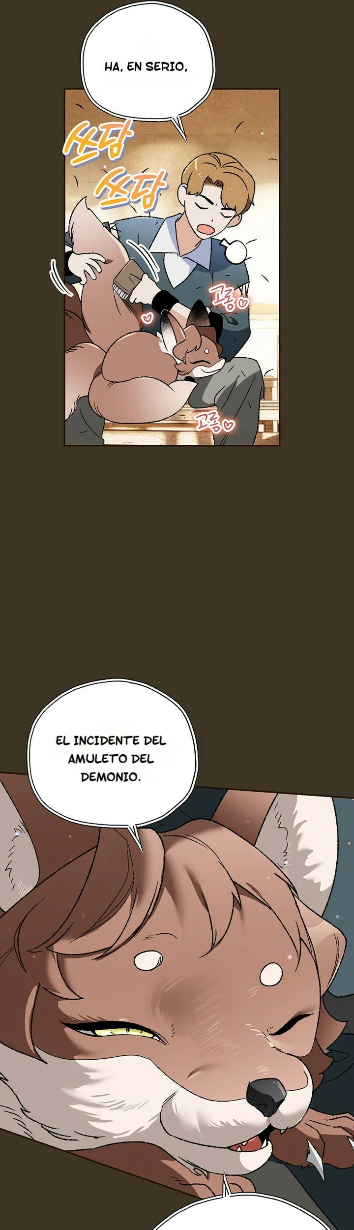 Read Me convertí en el genio bastardo de un noble clan oscuro ES Manga Online