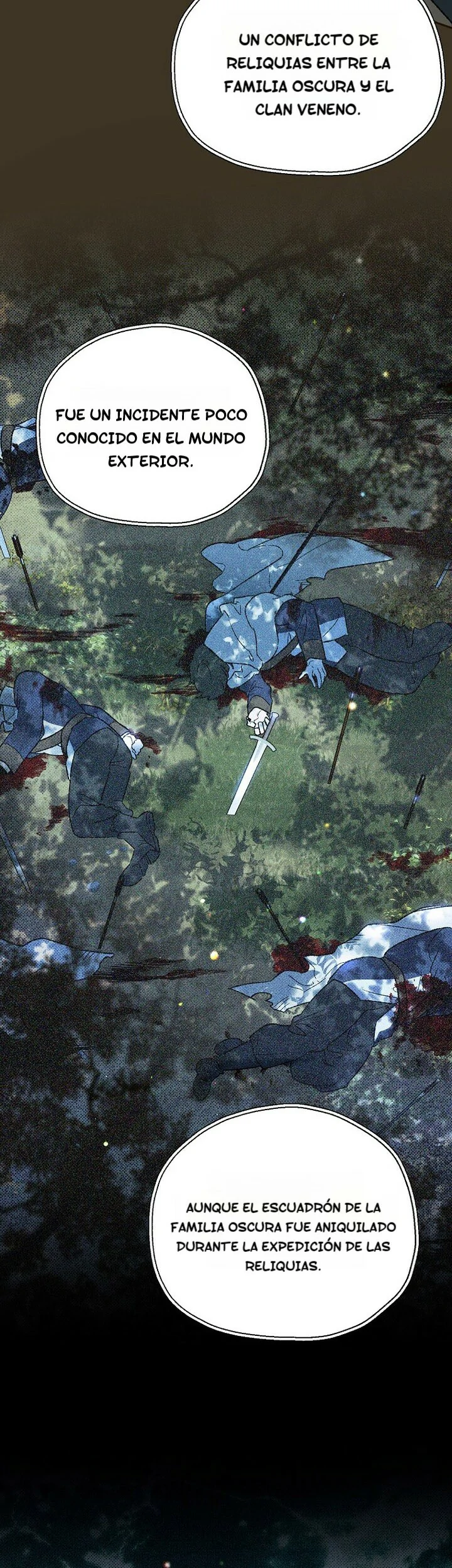 Read Me convertí en el genio bastardo de un noble clan oscuro ES Manga Online