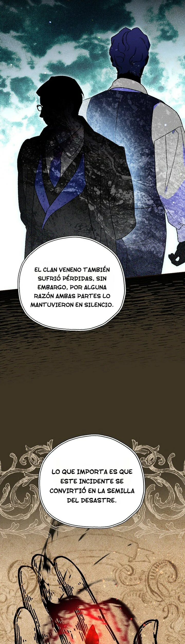 Read Me convertí en el genio bastardo de un noble clan oscuro ES Manga Online