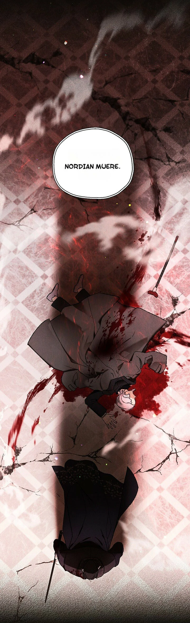 Read Me convertí en el genio bastardo de un noble clan oscuro ES Manga Online