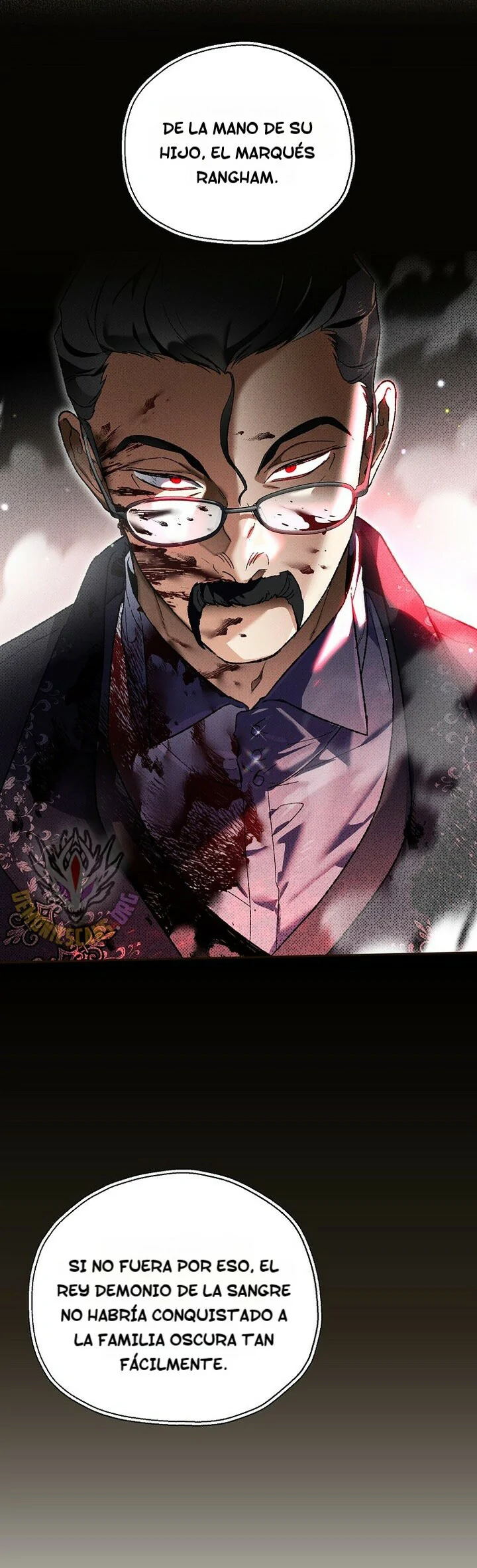 Read Me convertí en el genio bastardo de un noble clan oscuro ES Manga Online