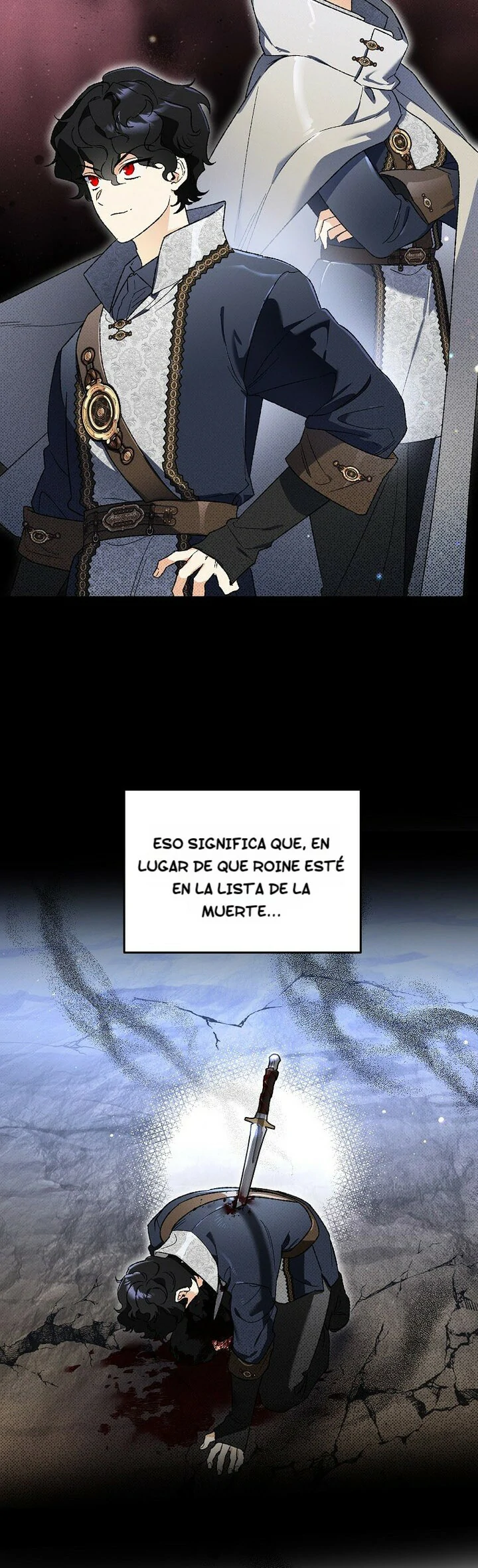 Read Me convertí en el genio bastardo de un noble clan oscuro ES Manga Online