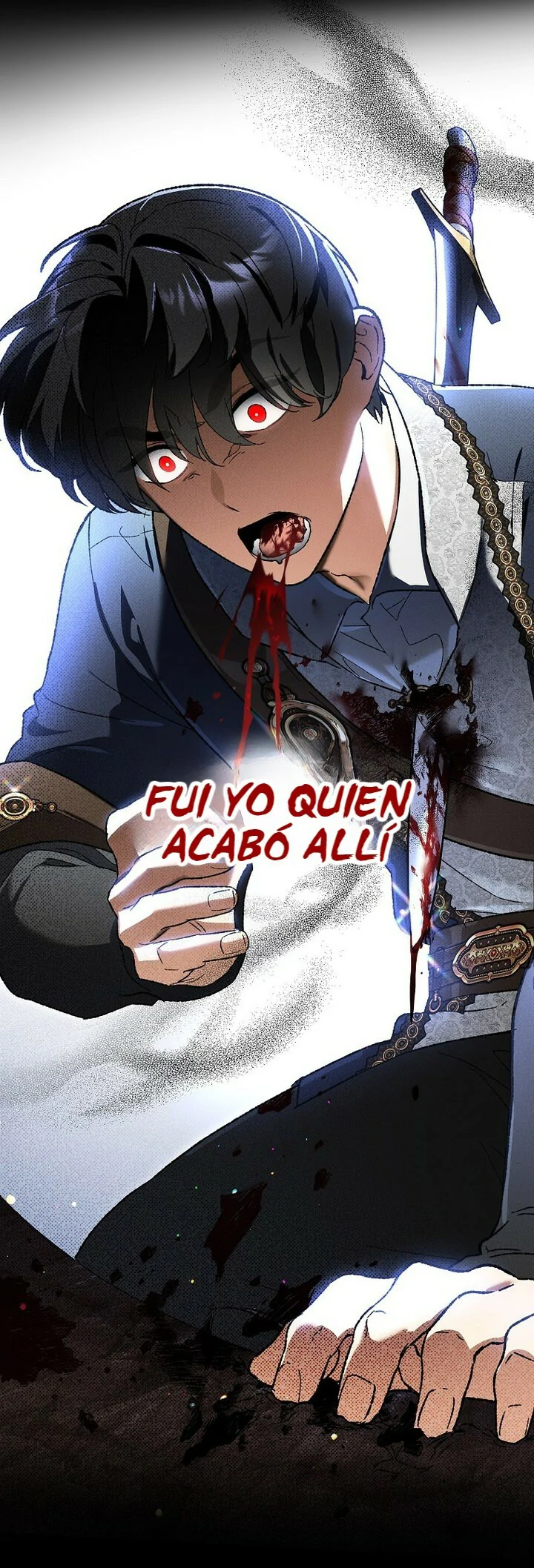 Read Me convertí en el genio bastardo de un noble clan oscuro ES Manga Online
