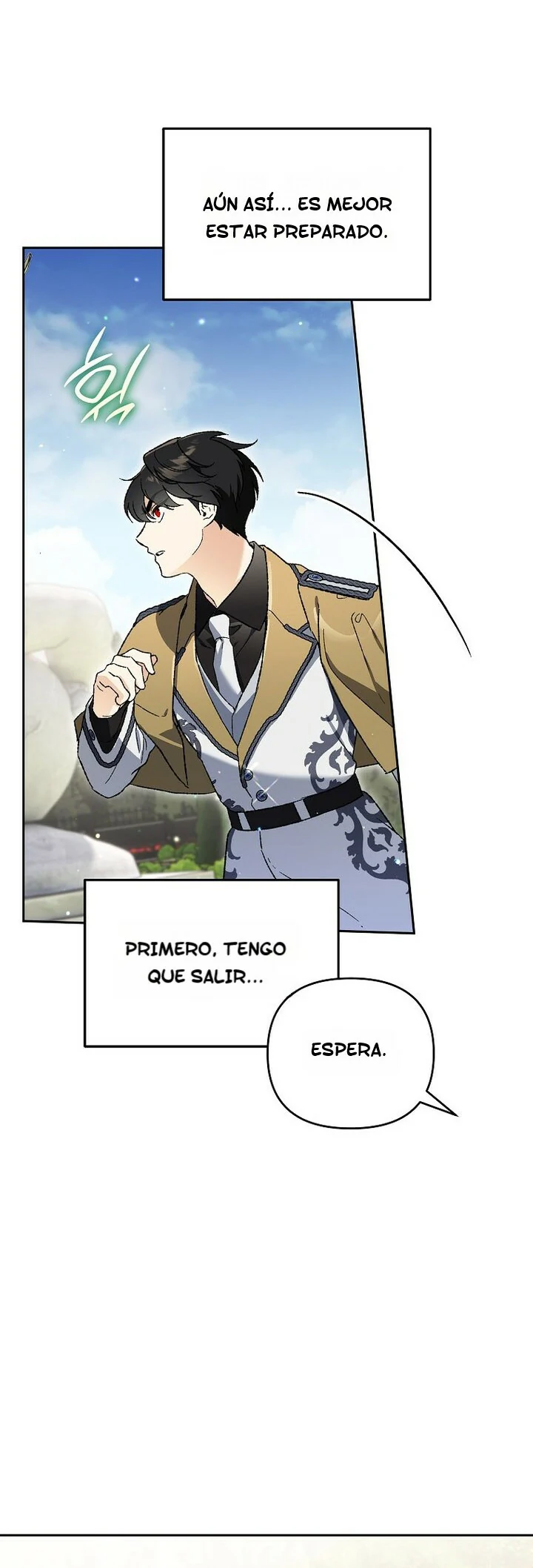 Read Me convertí en el genio bastardo de un noble clan oscuro ES Manga Online