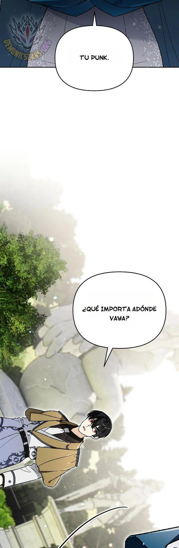Read Me convertí en el genio bastardo de un noble clan oscuro ES Manga Online