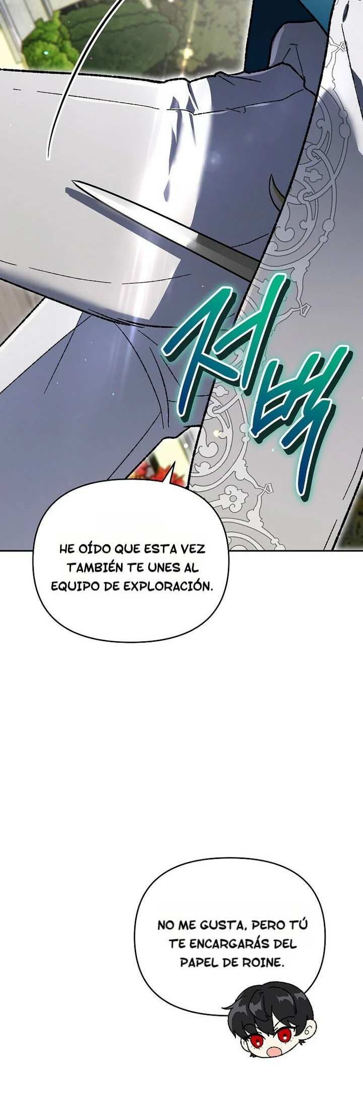 Read Me convertí en el genio bastardo de un noble clan oscuro ES Manga Online