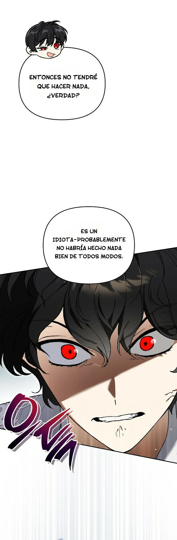 Read Me convertí en el genio bastardo de un noble clan oscuro ES Manga Online