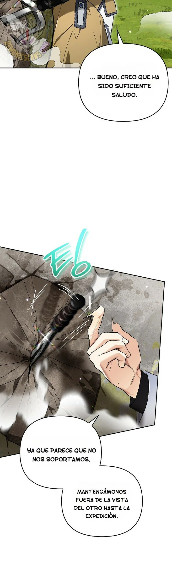 Read Me convertí en el genio bastardo de un noble clan oscuro ES Manga Online