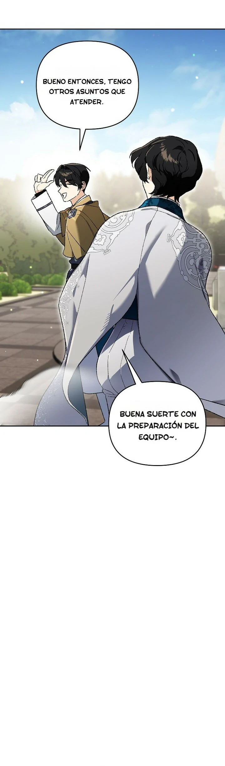 Read Me convertí en el genio bastardo de un noble clan oscuro ES Manga Online