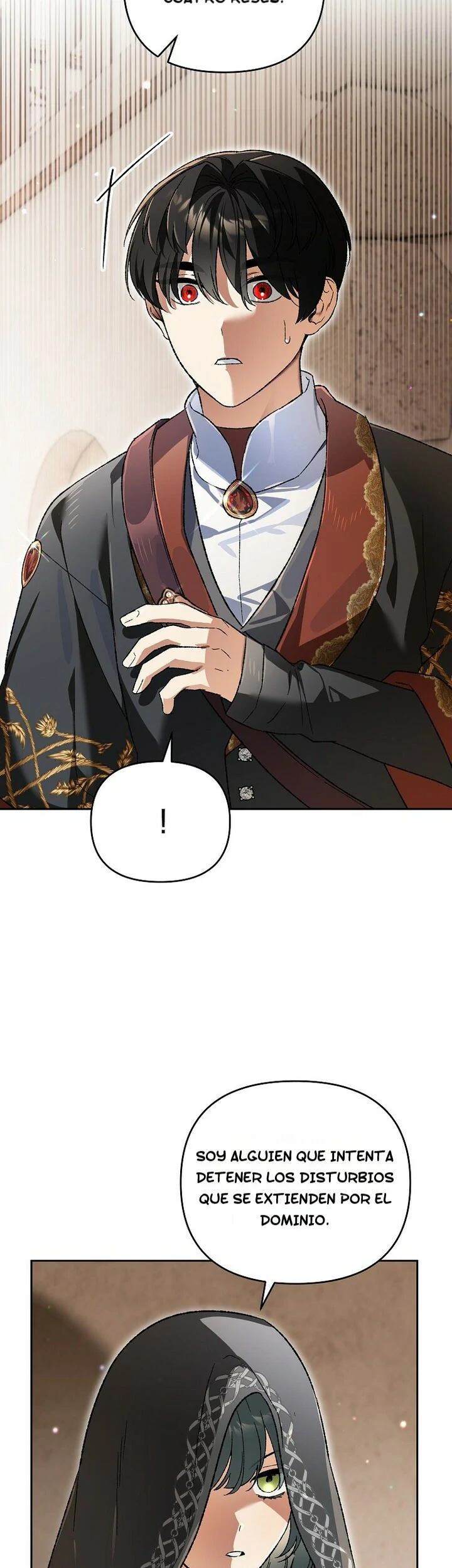 Read Me convertí en el genio bastardo de un noble clan oscuro ES Manga Online