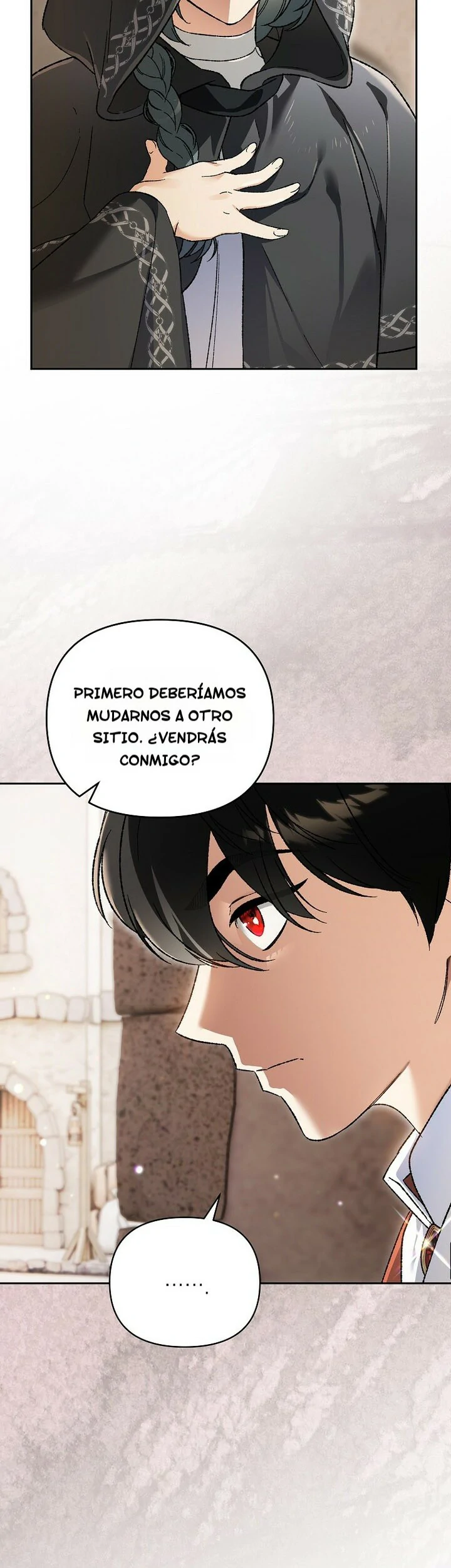 Read Me convertí en el genio bastardo de un noble clan oscuro ES Manga Online