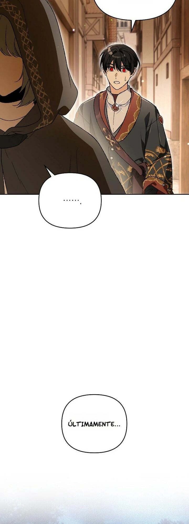 Read Me convertí en el genio bastardo de un noble clan oscuro ES Manga Online