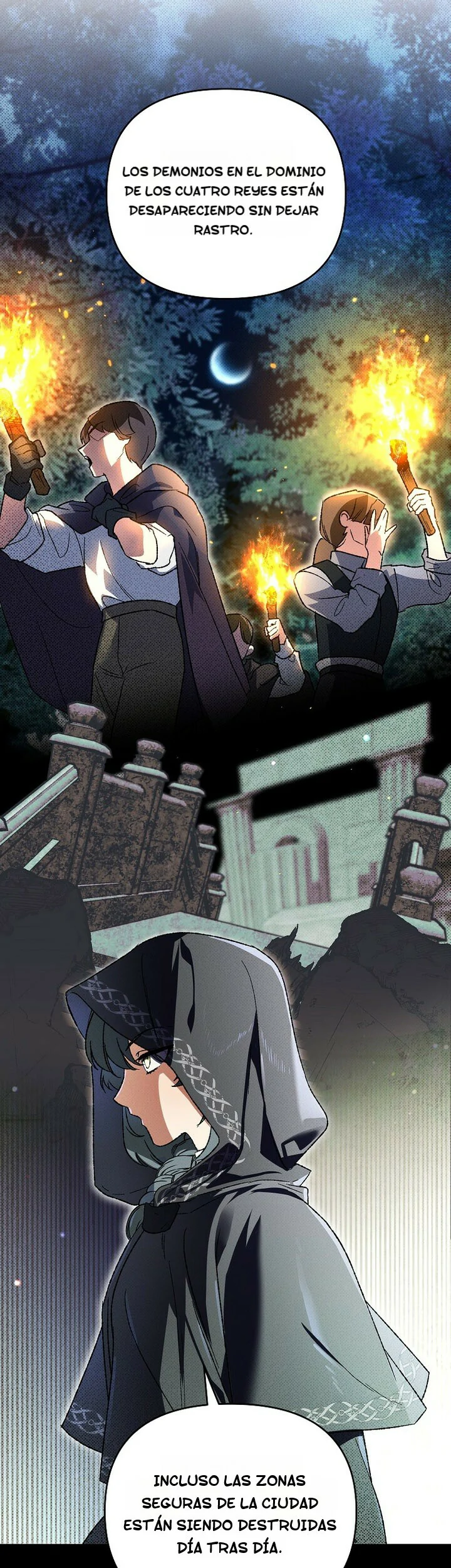 Read Me convertí en el genio bastardo de un noble clan oscuro ES Manga Online