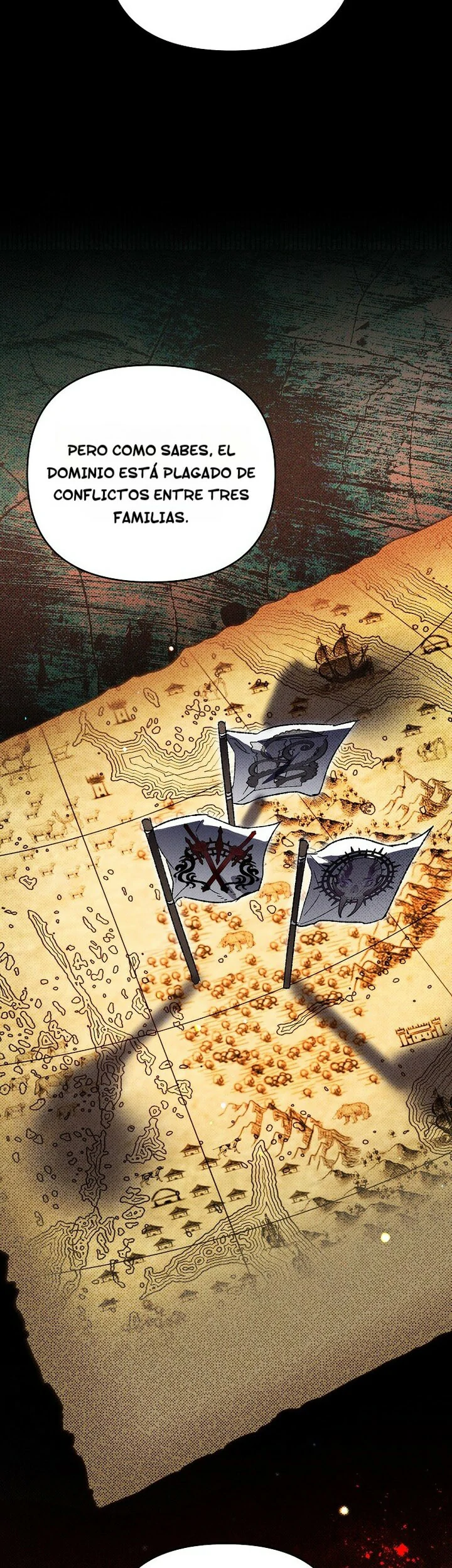 Read Me convertí en el genio bastardo de un noble clan oscuro ES Manga Online