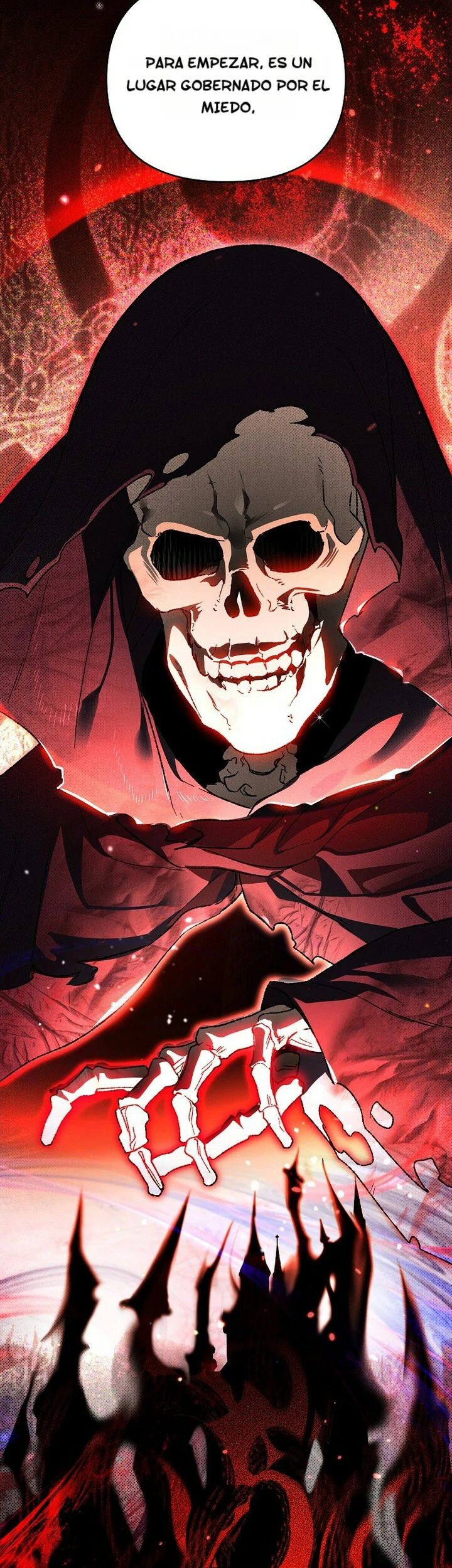 Read Me convertí en el genio bastardo de un noble clan oscuro ES Manga Online