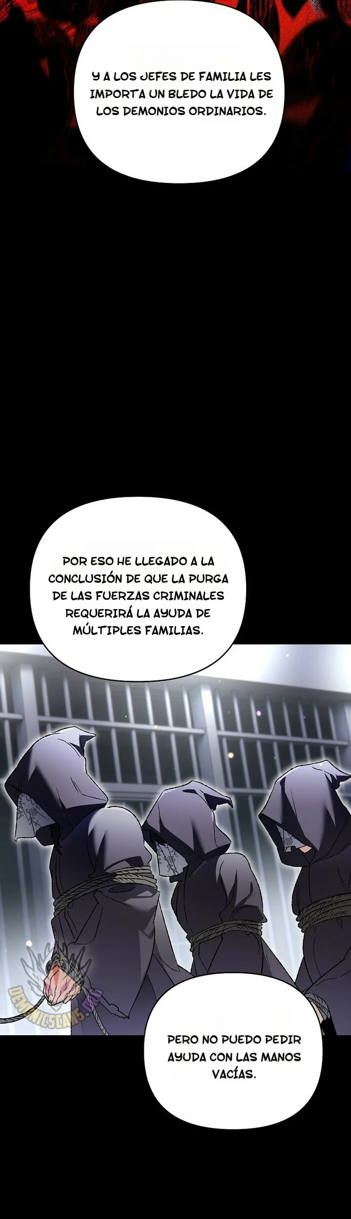 Read Me convertí en el genio bastardo de un noble clan oscuro ES Manga Online