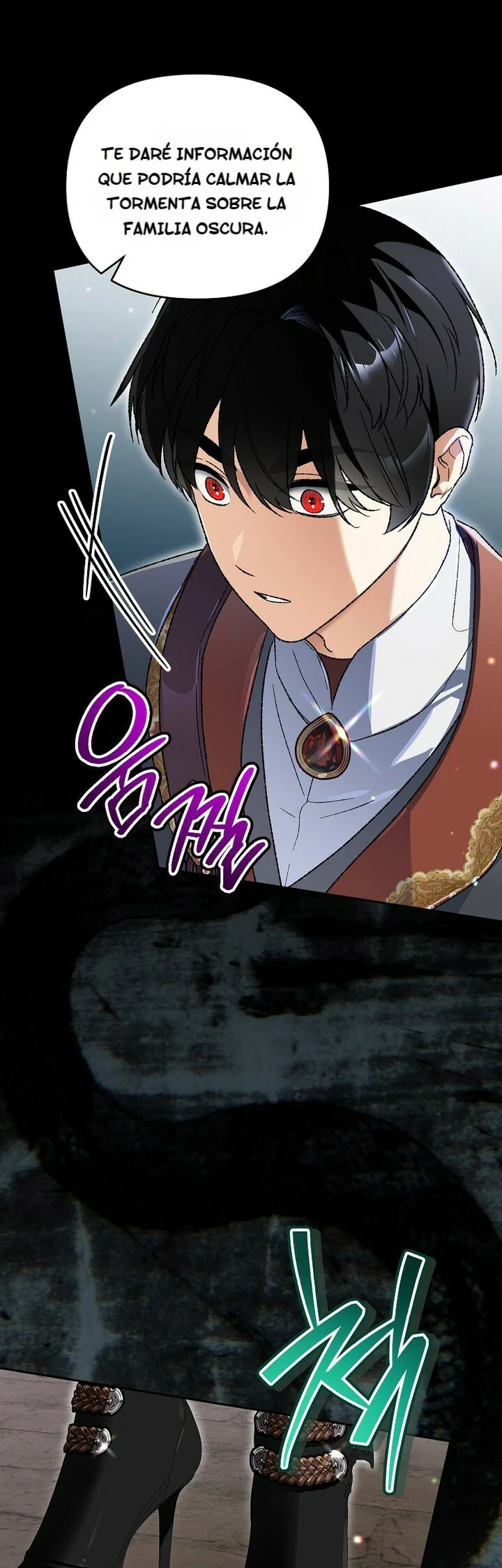 Read Me convertí en el genio bastardo de un noble clan oscuro ES Manga Online