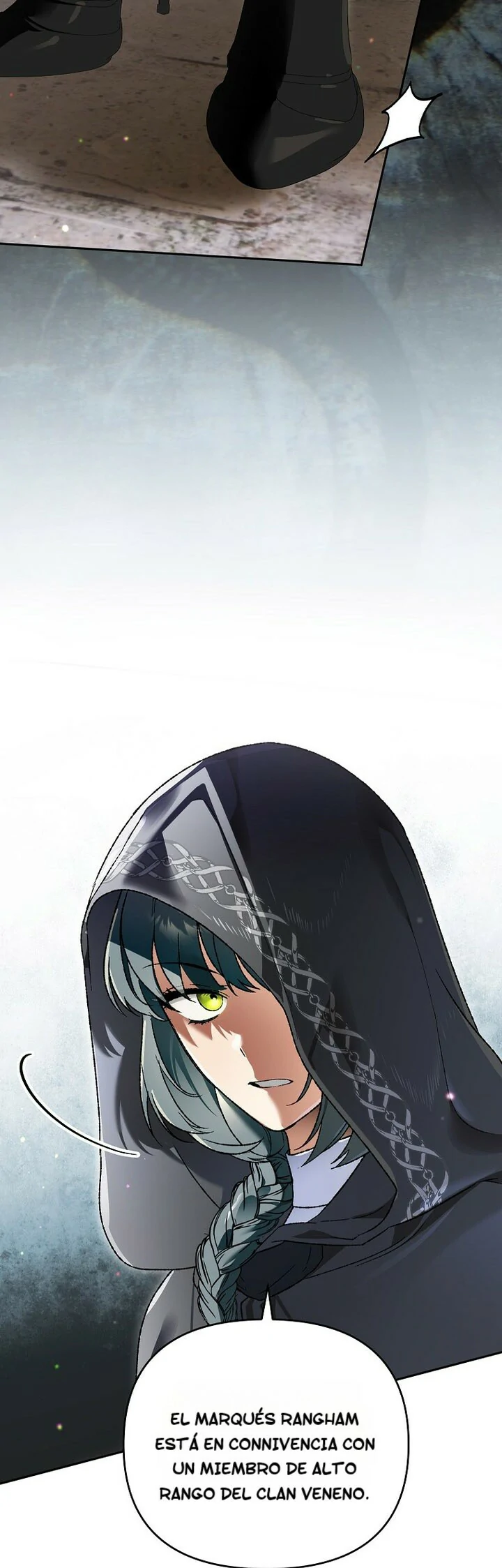 Read Me convertí en el genio bastardo de un noble clan oscuro ES Manga Online