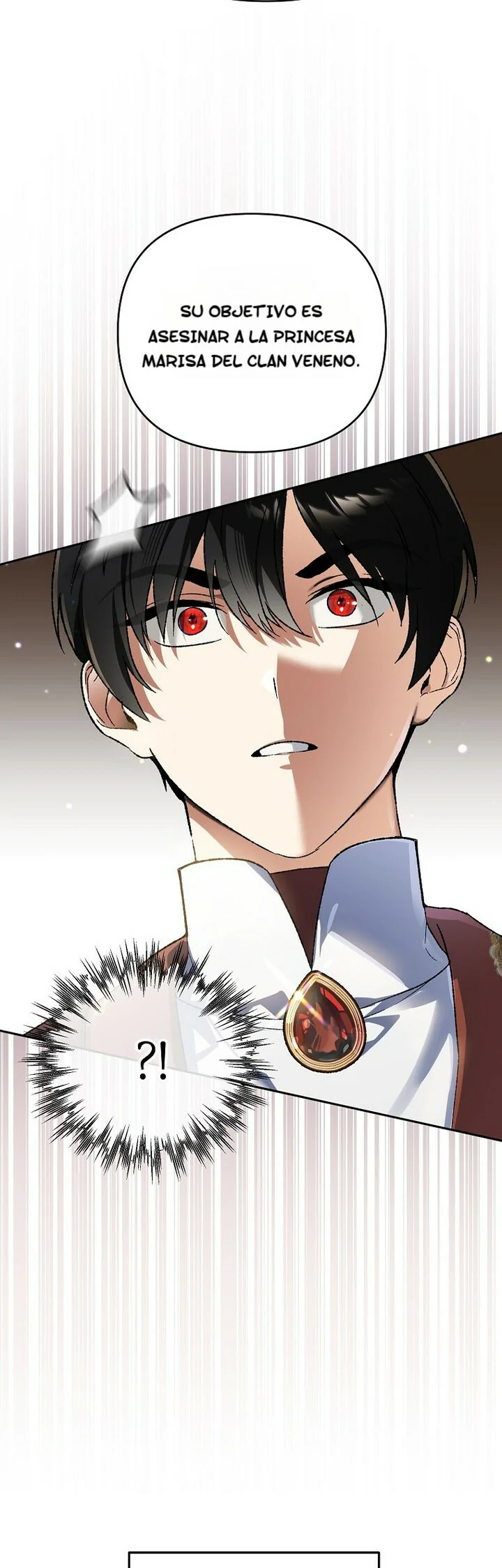Read Me convertí en el genio bastardo de un noble clan oscuro ES Manga Online