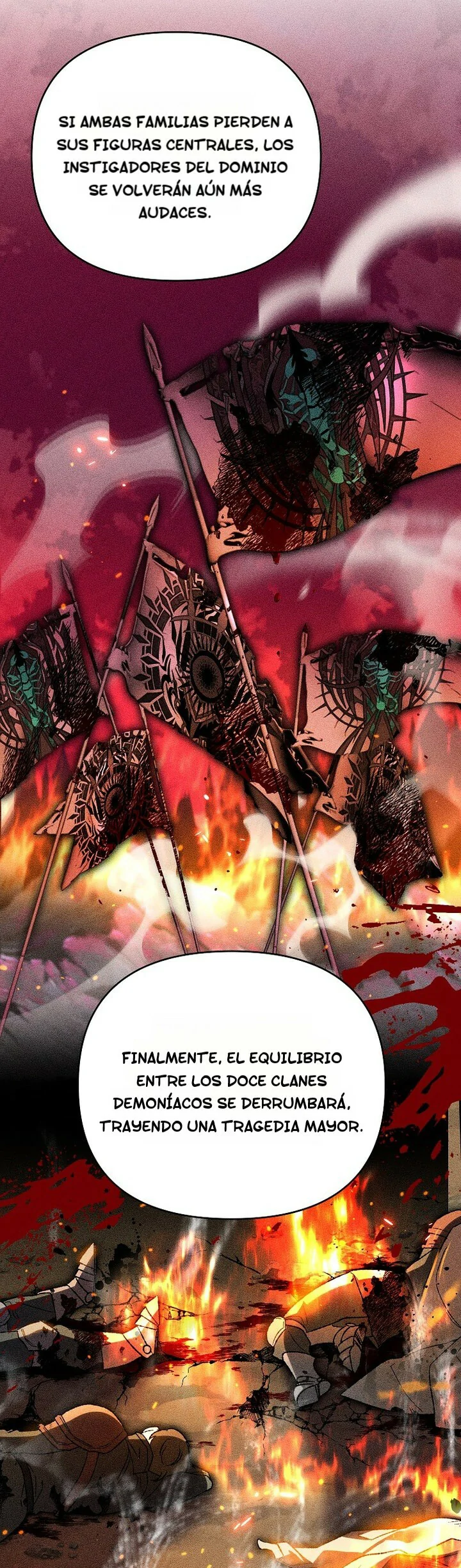 Read Me convertí en el genio bastardo de un noble clan oscuro ES Manga Online