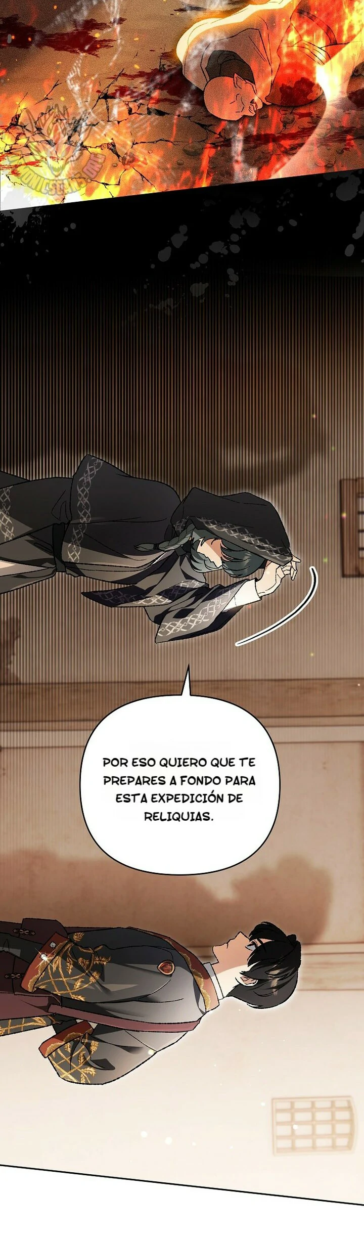 Read Me convertí en el genio bastardo de un noble clan oscuro ES Manga Online
