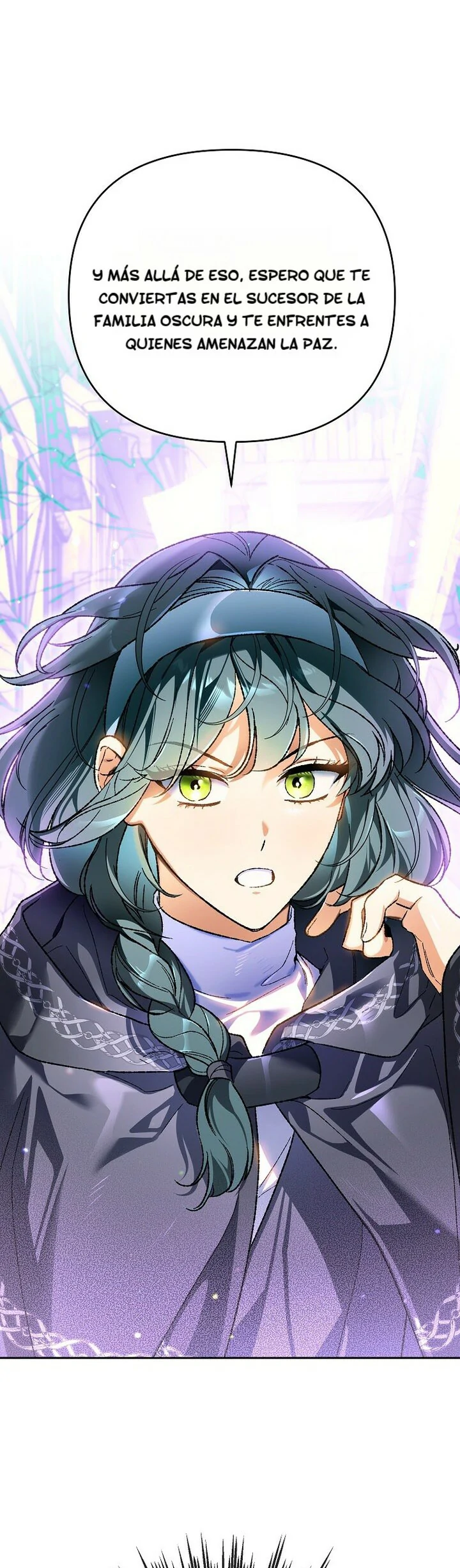 Read Me convertí en el genio bastardo de un noble clan oscuro ES Manga Online