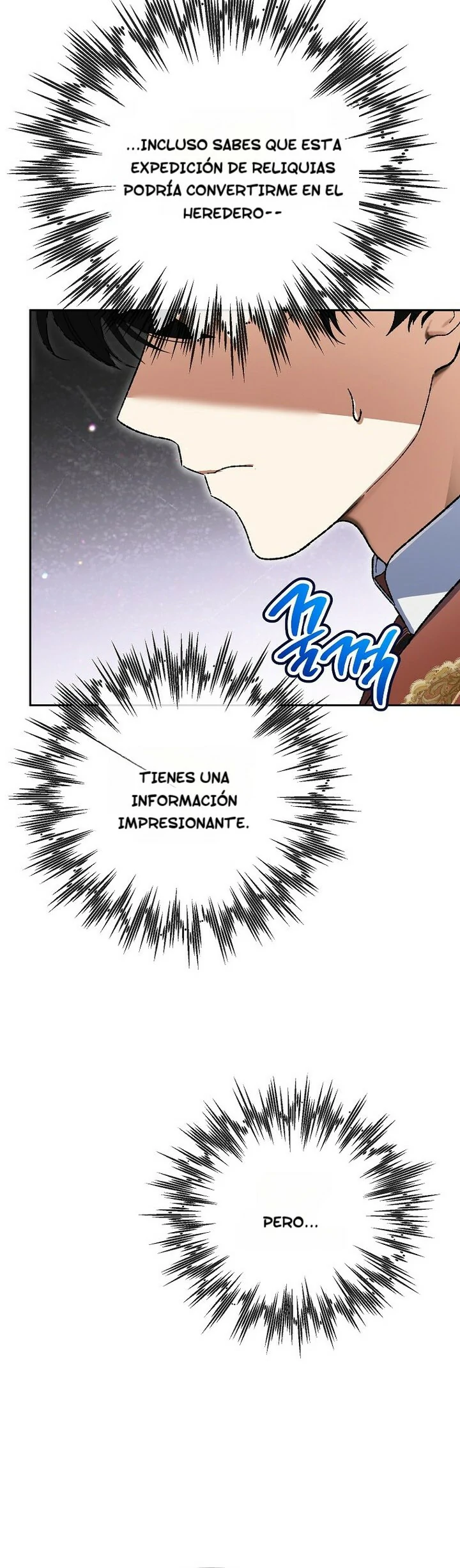Read Me convertí en el genio bastardo de un noble clan oscuro ES Manga Online