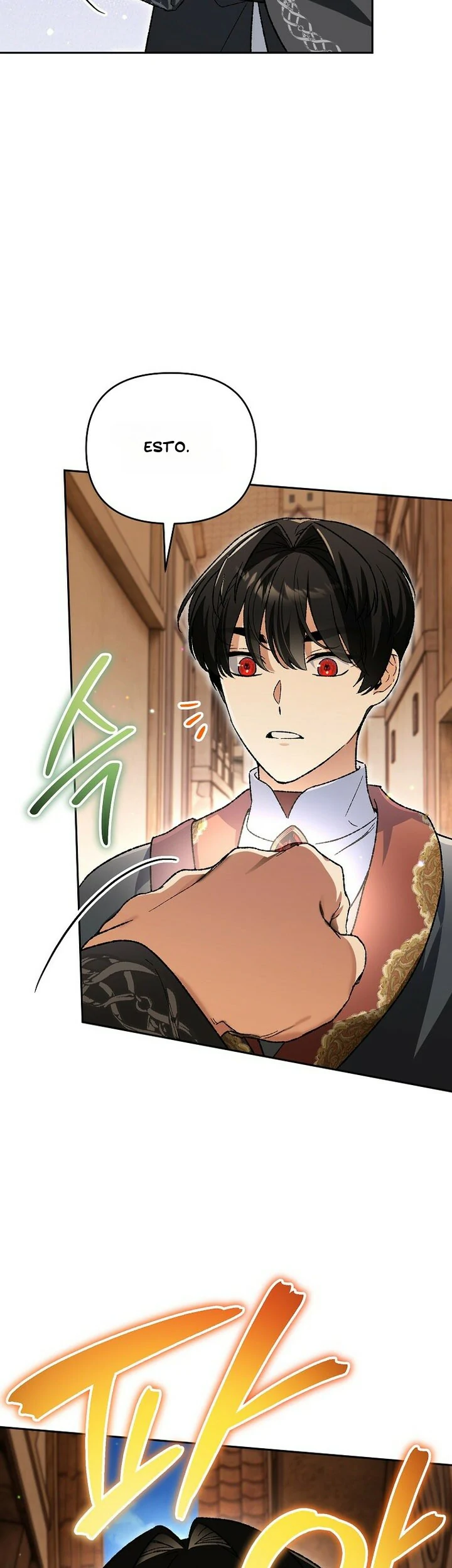 Read Me convertí en el genio bastardo de un noble clan oscuro ES Manga Online
