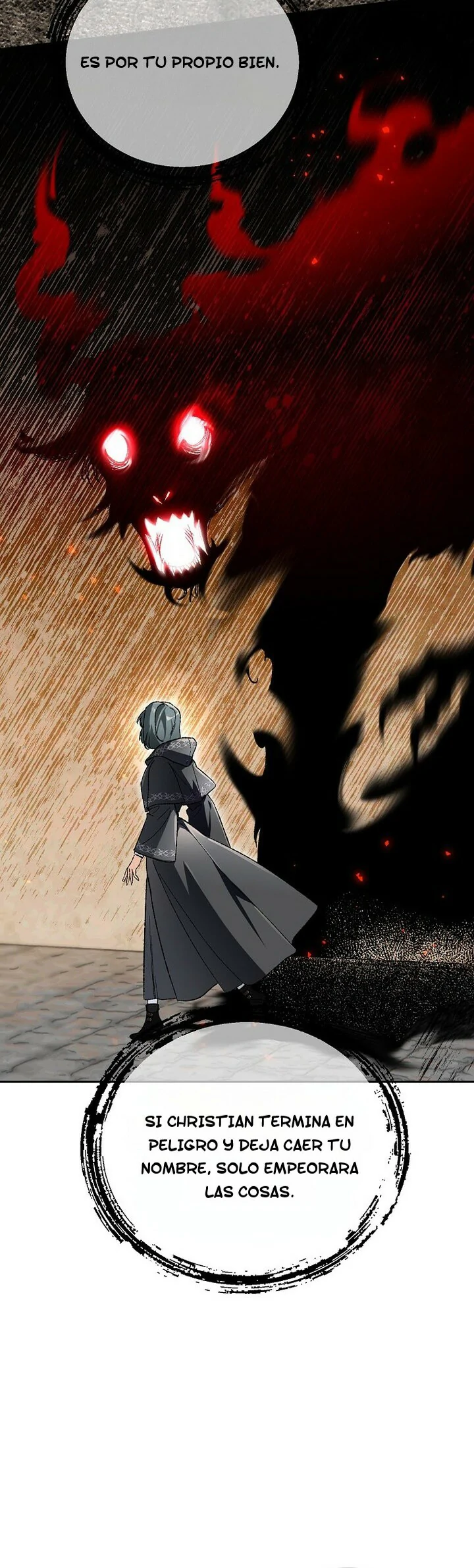 Read Me convertí en el genio bastardo de un noble clan oscuro ES Manga Online