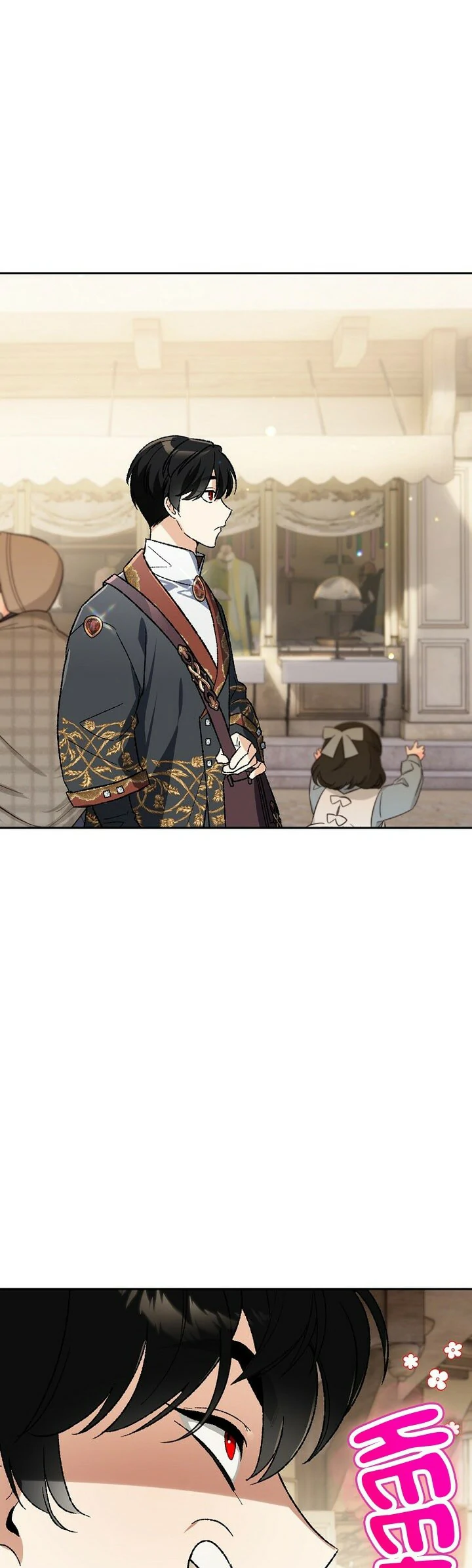 Read Me convertí en el genio bastardo de un noble clan oscuro ES Manga Online
