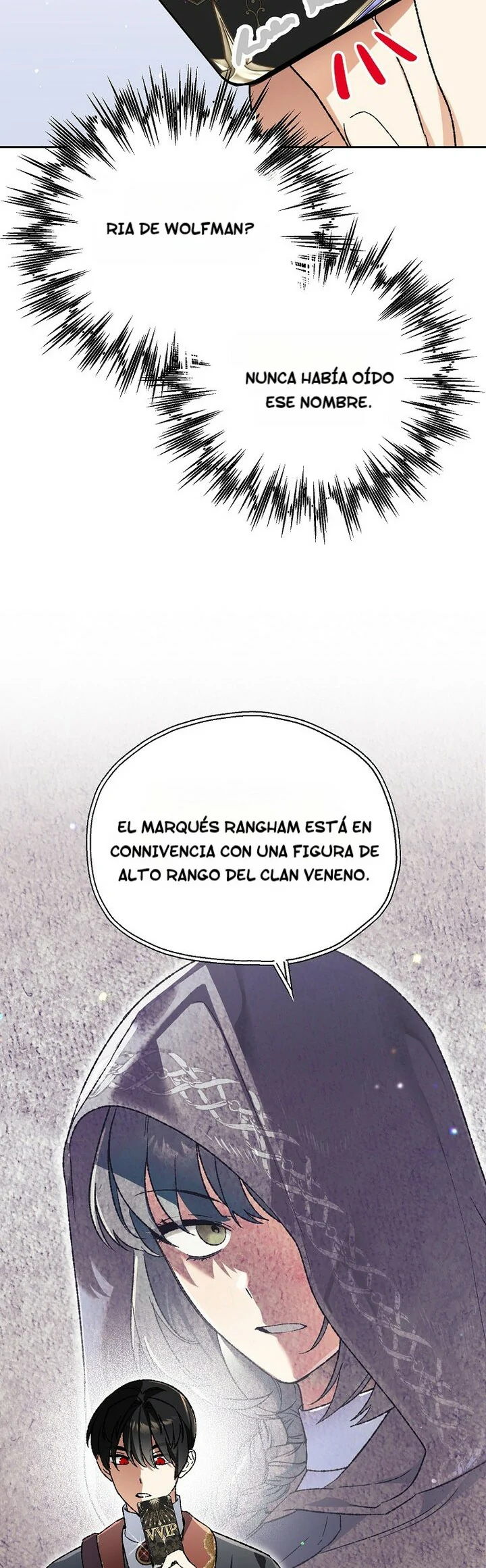 Read Me convertí en el genio bastardo de un noble clan oscuro ES Manga Online