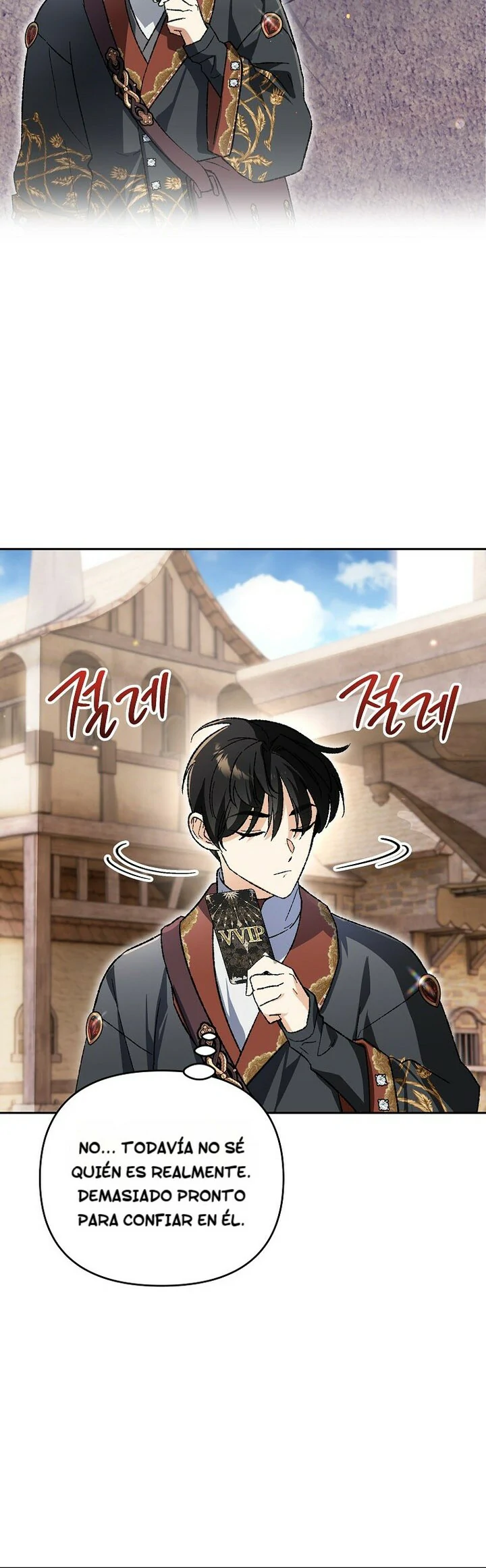Read Me convertí en el genio bastardo de un noble clan oscuro ES Manga Online