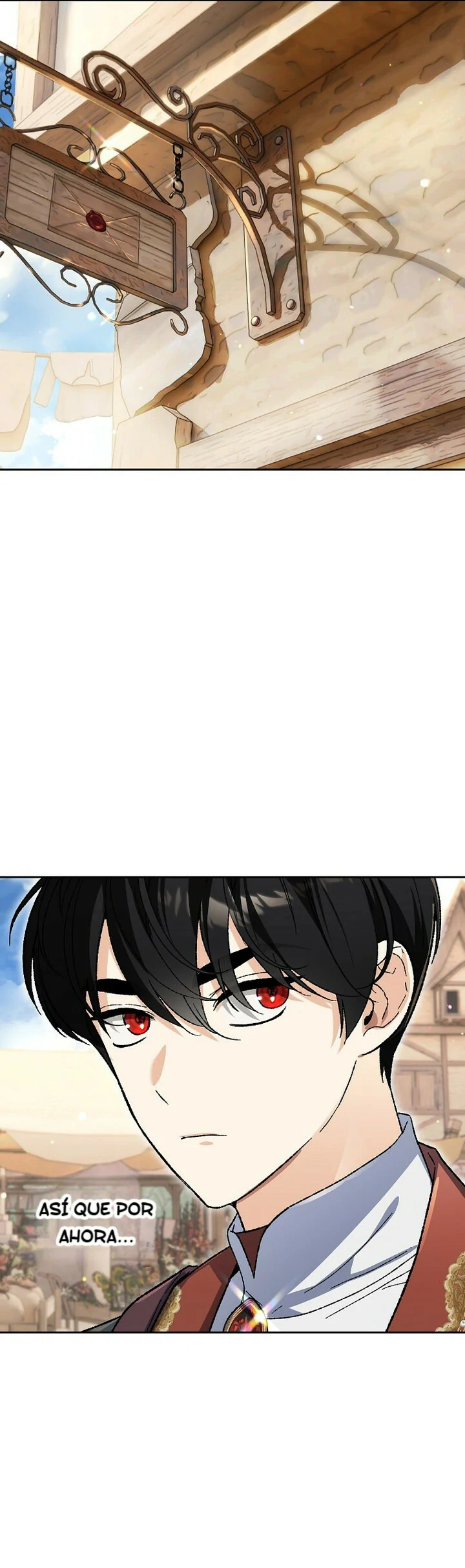 Read Me convertí en el genio bastardo de un noble clan oscuro ES Manga Online