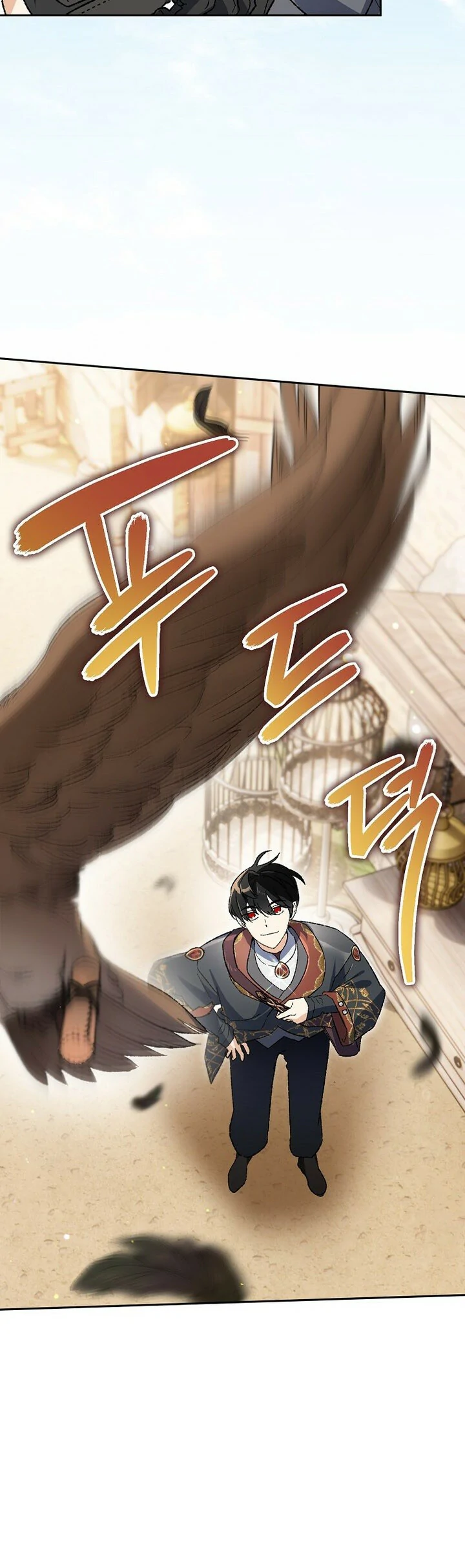 Read Me convertí en el genio bastardo de un noble clan oscuro ES Manga Online