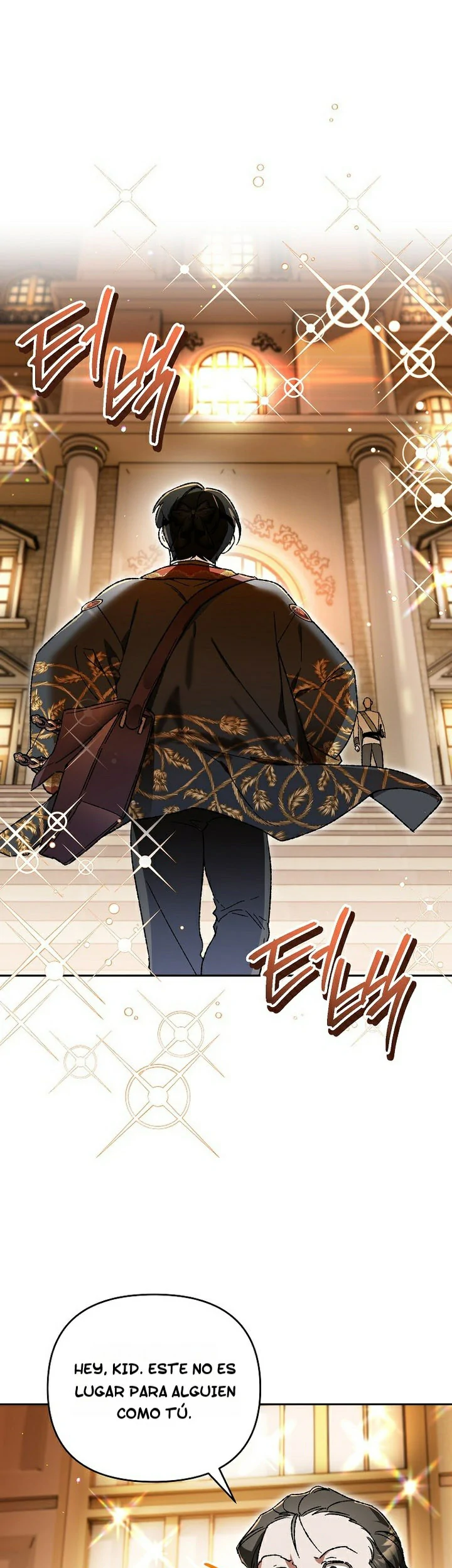 Read Me convertí en el genio bastardo de un noble clan oscuro ES Manga Online