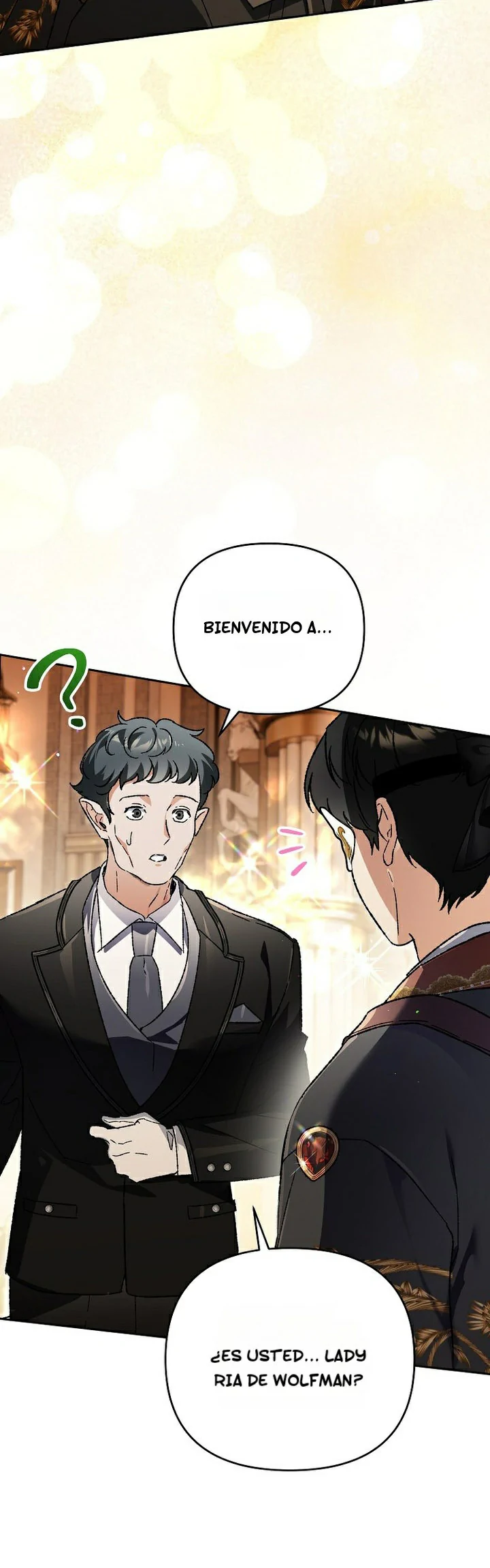 Read Me convertí en el genio bastardo de un noble clan oscuro ES Manga Online