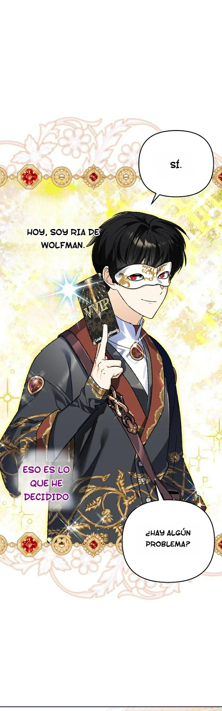 Read Me convertí en el genio bastardo de un noble clan oscuro ES Manga Online