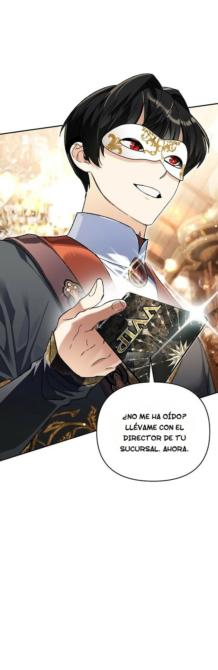 Read Me convertí en el genio bastardo de un noble clan oscuro ES Manga Online