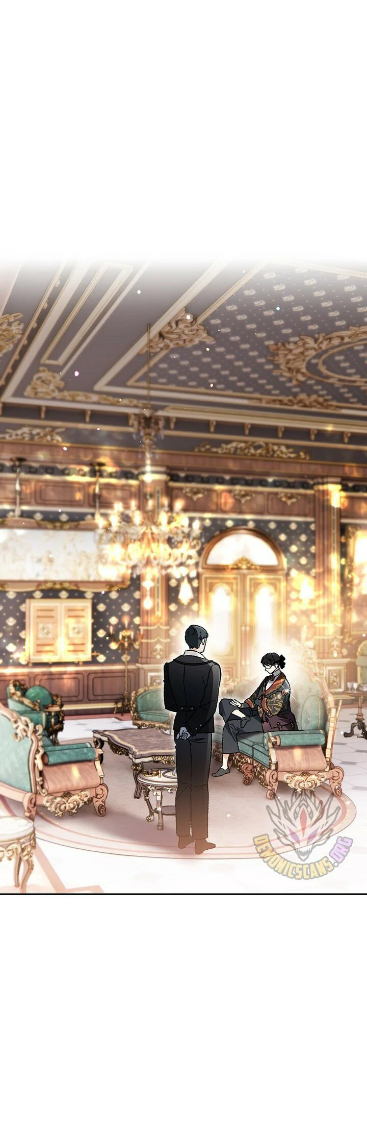 Read Me convertí en el genio bastardo de un noble clan oscuro ES Manga Online