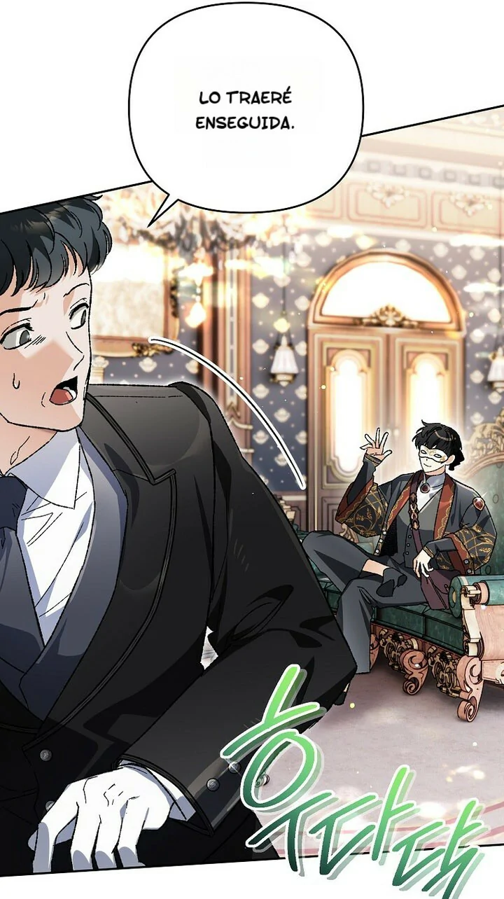 Read Me convertí en el genio bastardo de un noble clan oscuro ES Manga Online