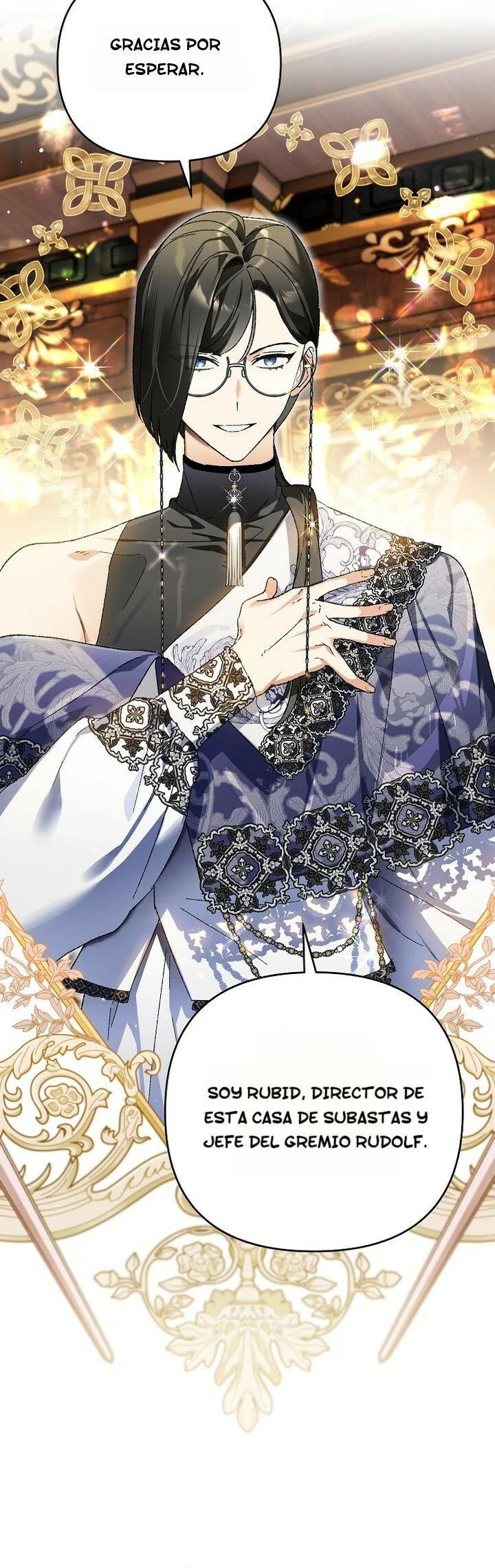 Read Me convertí en el genio bastardo de un noble clan oscuro ES Manga Online