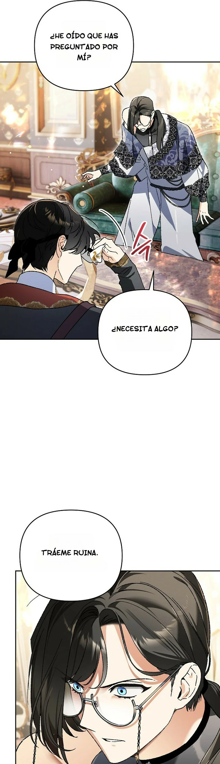 Read Me convertí en el genio bastardo de un noble clan oscuro ES Manga Online