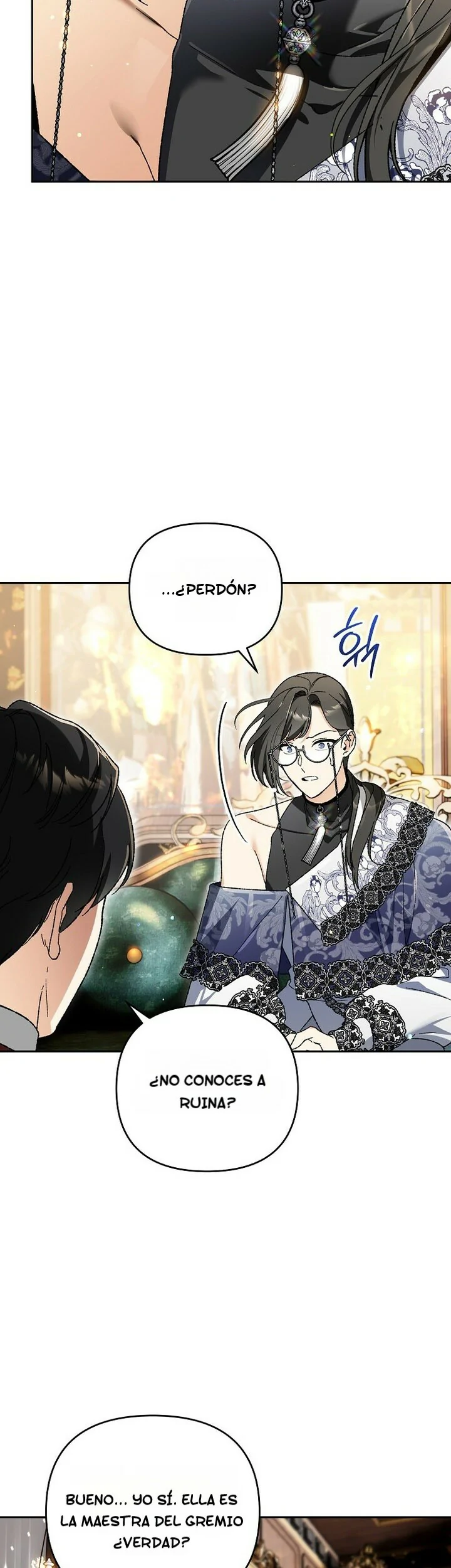 Read Me convertí en el genio bastardo de un noble clan oscuro ES Manga Online